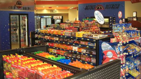 Food Store Solutions